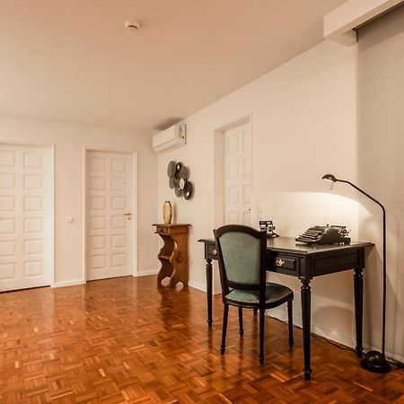 Casa De Ancora Villa Vila Praia de Âncora Eksteriør billede