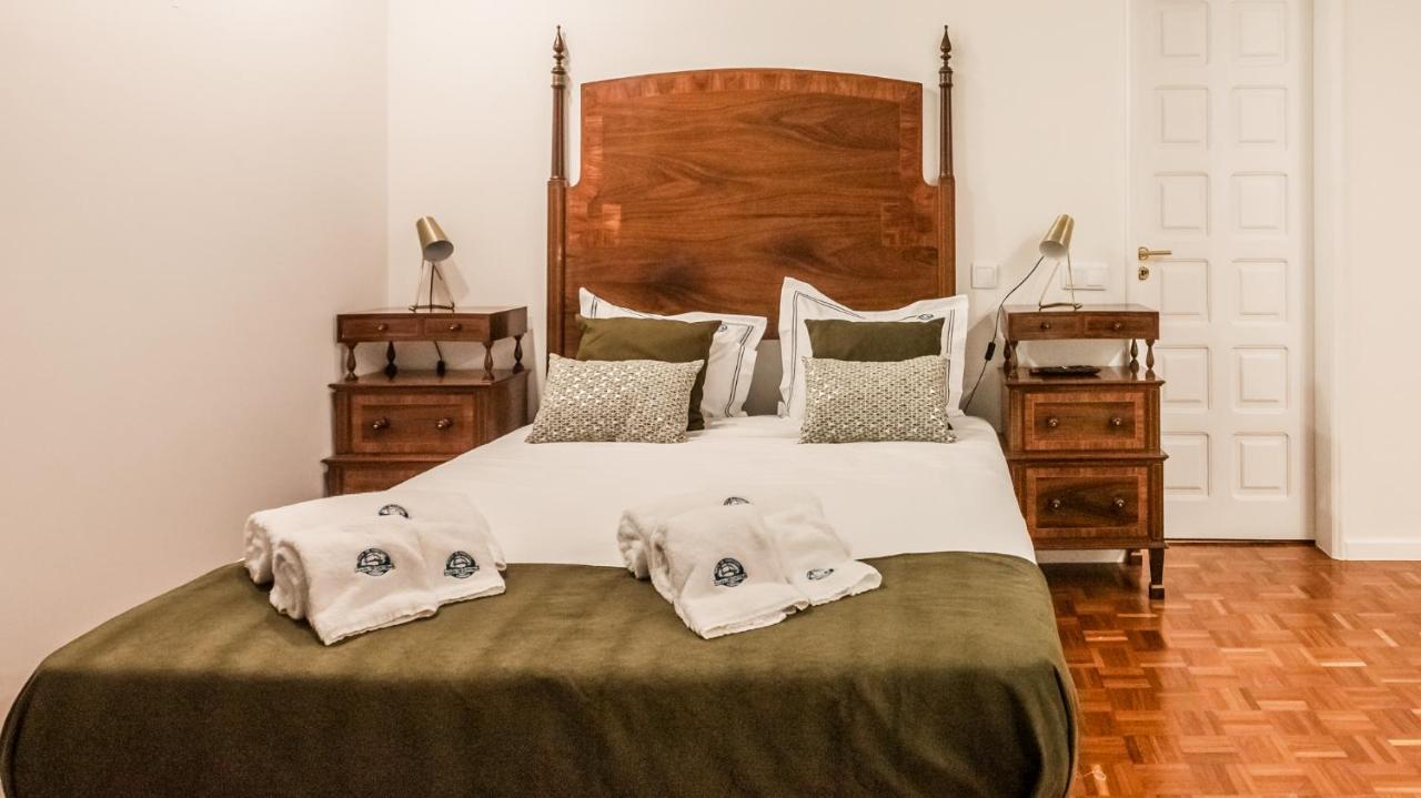 Casa De Ancora Villa Vila Praia de Âncora Eksteriør billede