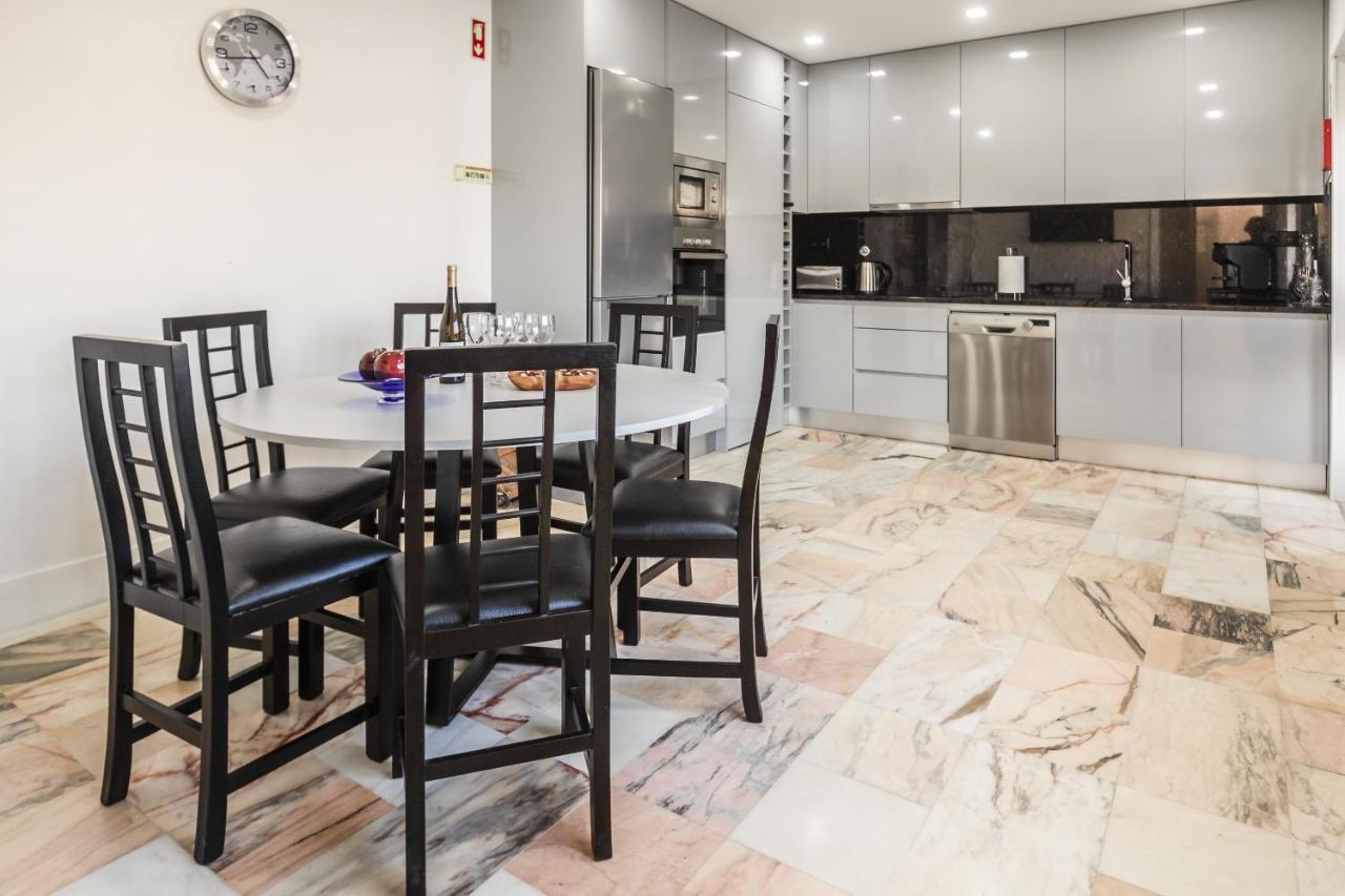 Casa De Ancora Villa Vila Praia de Âncora Eksteriør billede