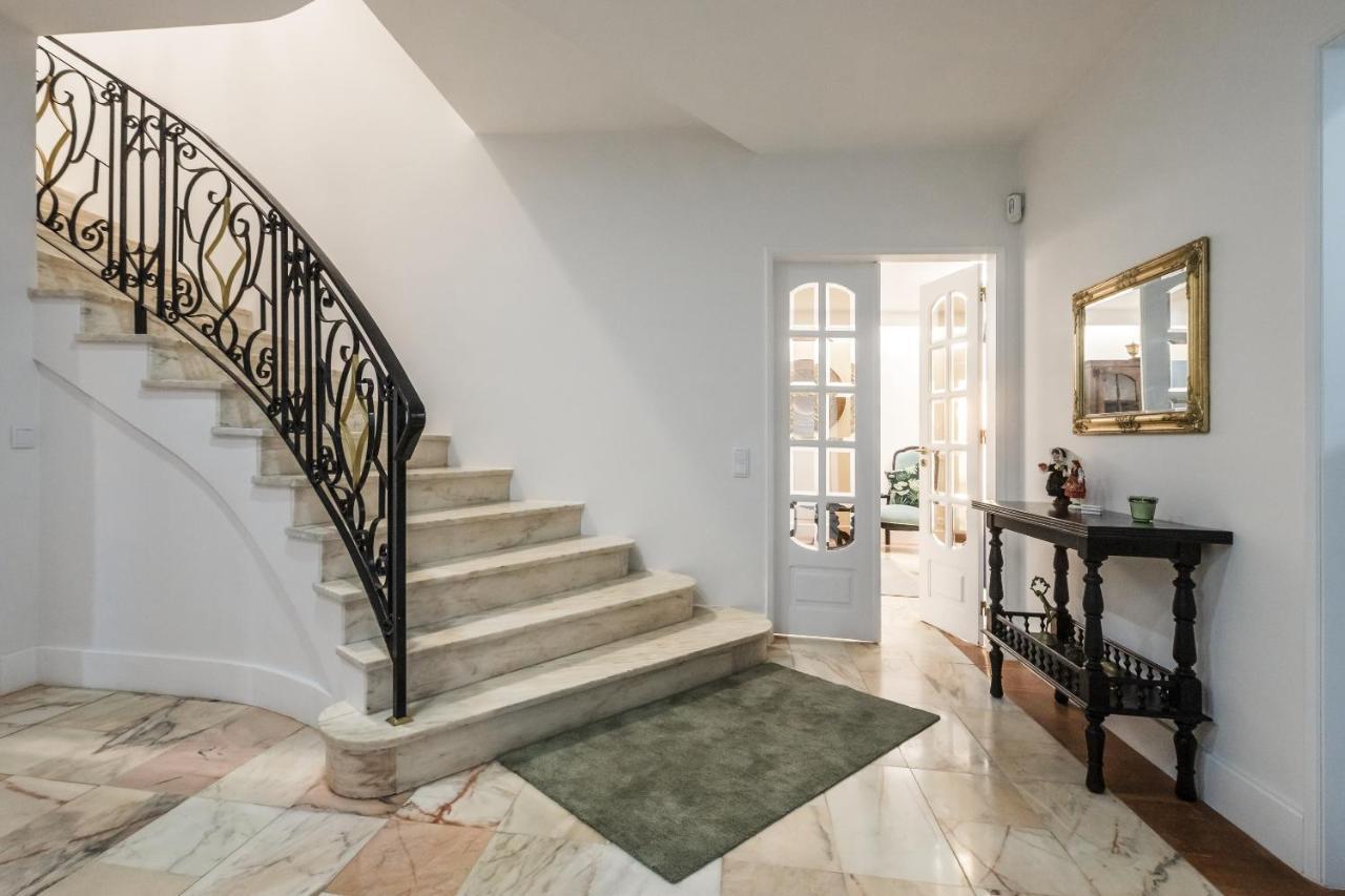 Casa De Ancora Villa Vila Praia de Âncora Eksteriør billede