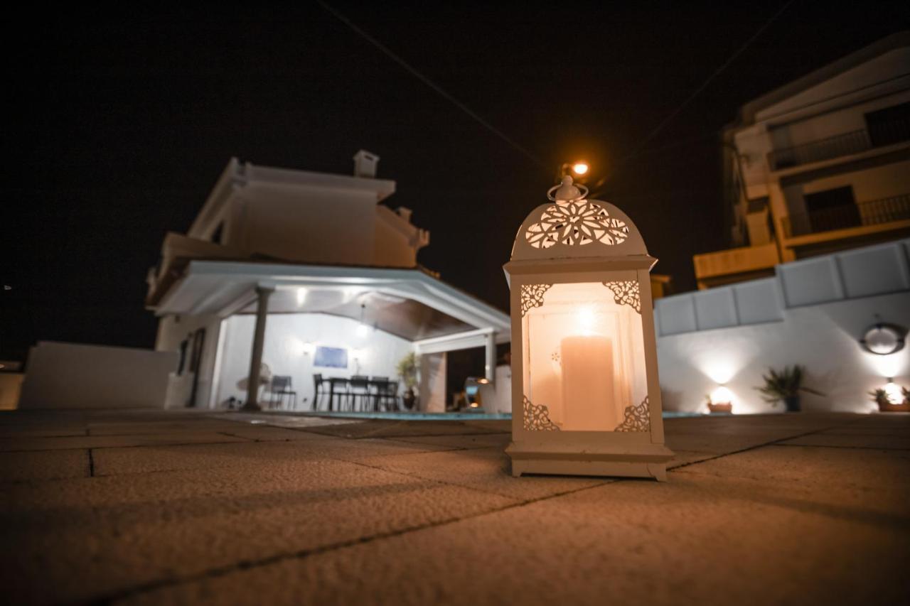 Casa De Ancora Villa Vila Praia de Âncora Eksteriør billede