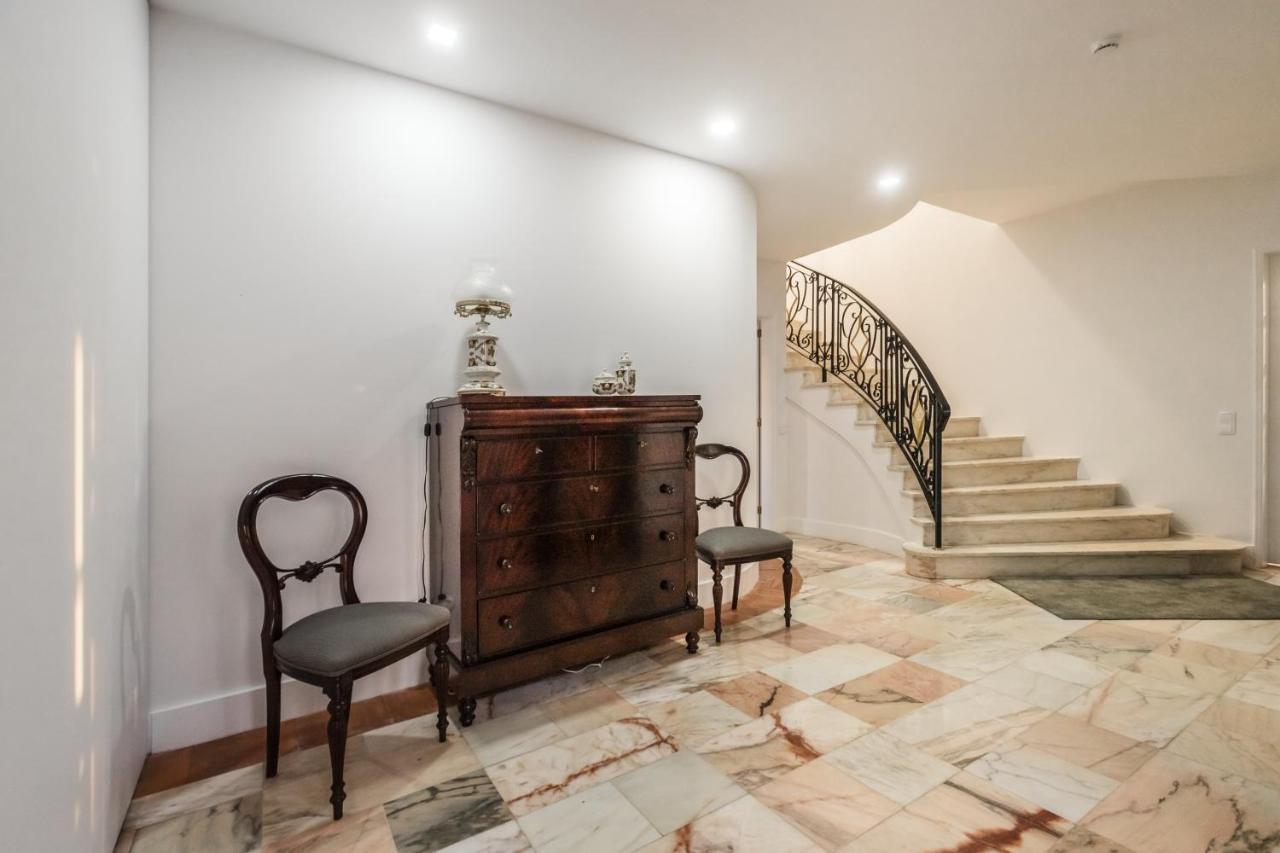 Casa De Ancora Villa Vila Praia de Âncora Eksteriør billede