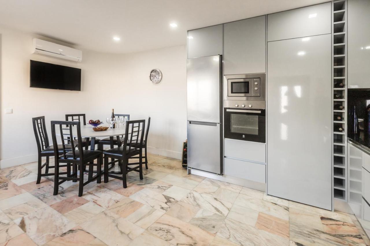 Casa De Ancora Villa Vila Praia de Âncora Eksteriør billede