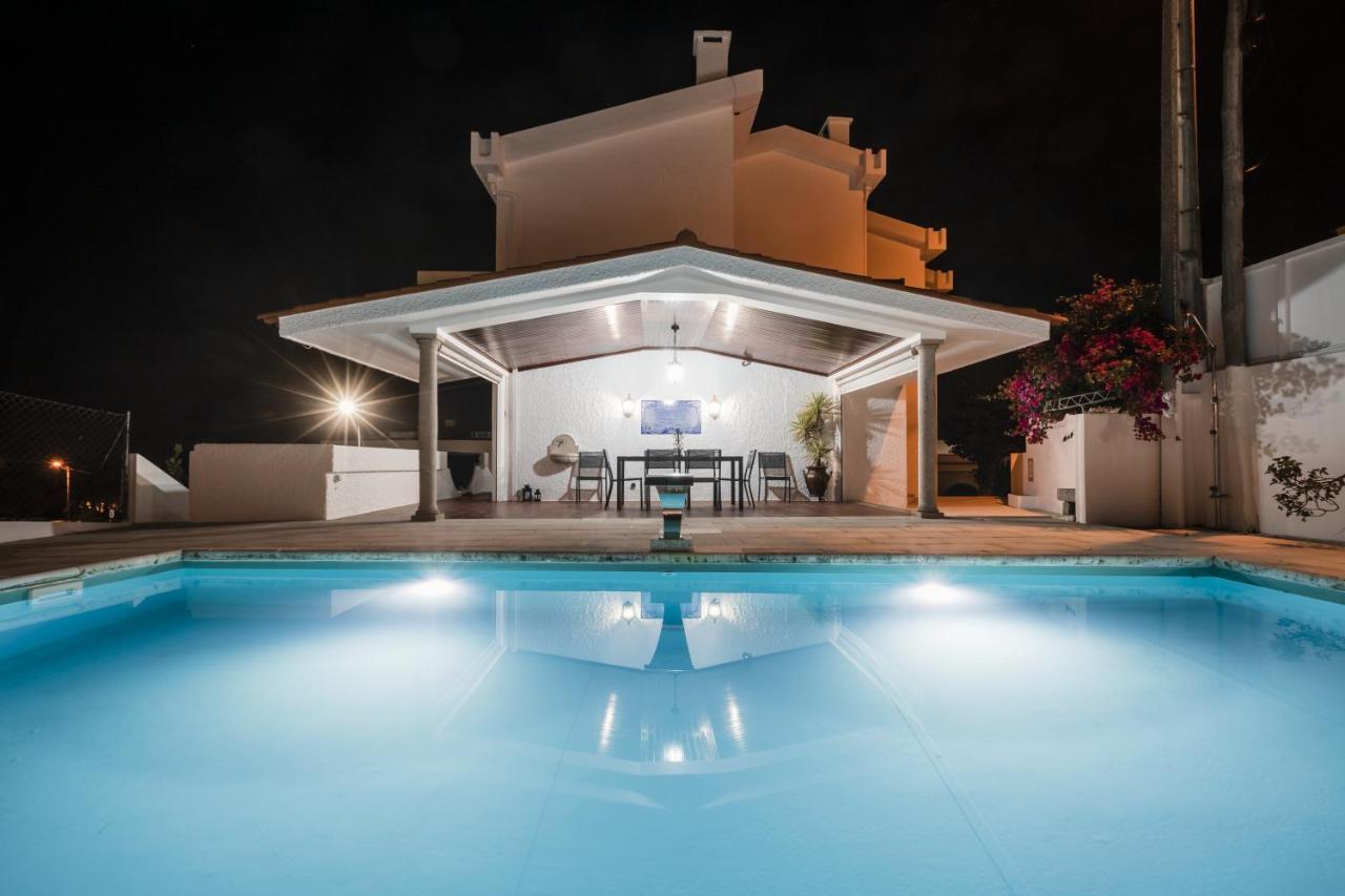 Casa De Ancora Villa Vila Praia de Âncora Eksteriør billede