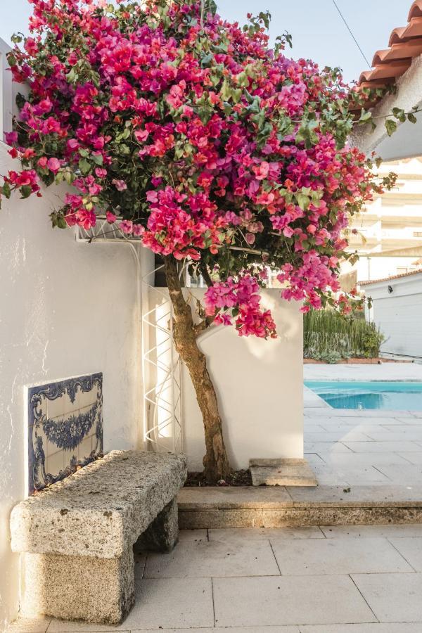Casa De Ancora Villa Vila Praia de Âncora Eksteriør billede