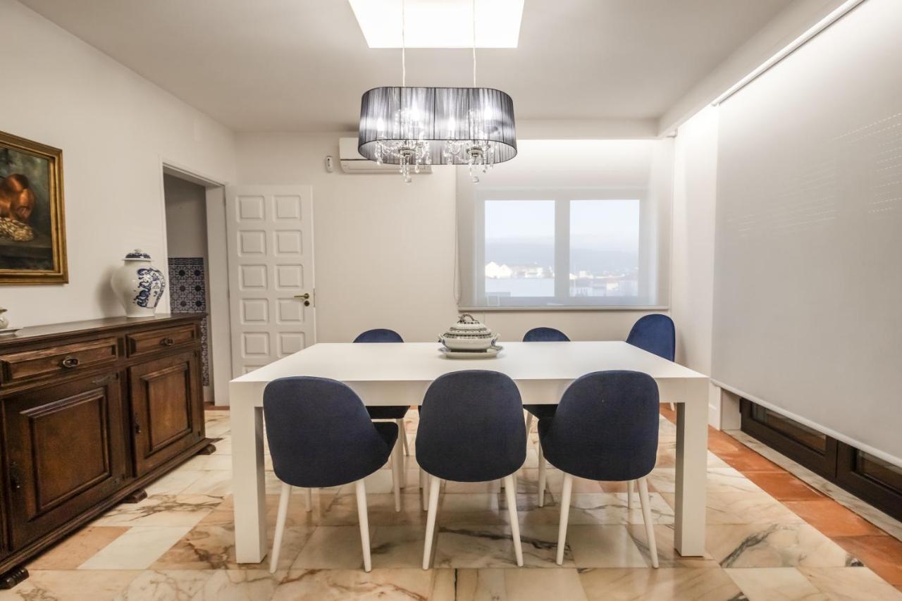Casa De Ancora Villa Vila Praia de Âncora Eksteriør billede