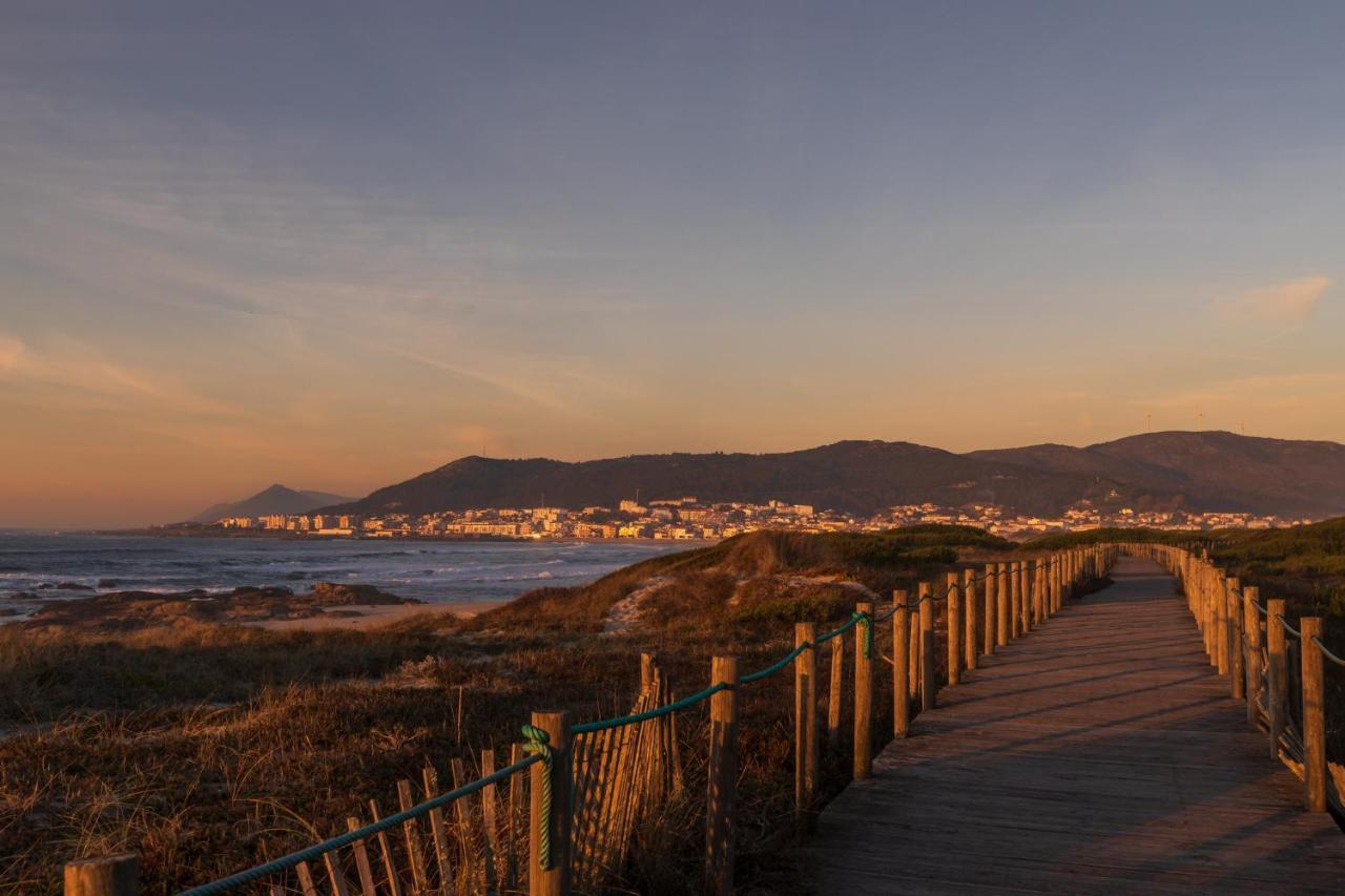 Casa De Ancora Villa Vila Praia de Âncora Eksteriør billede