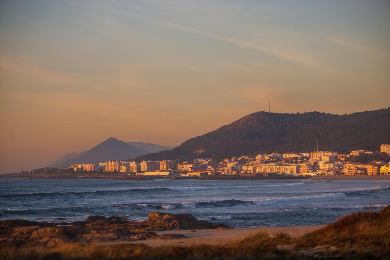 Casa De Ancora Villa Vila Praia de Âncora Eksteriør billede