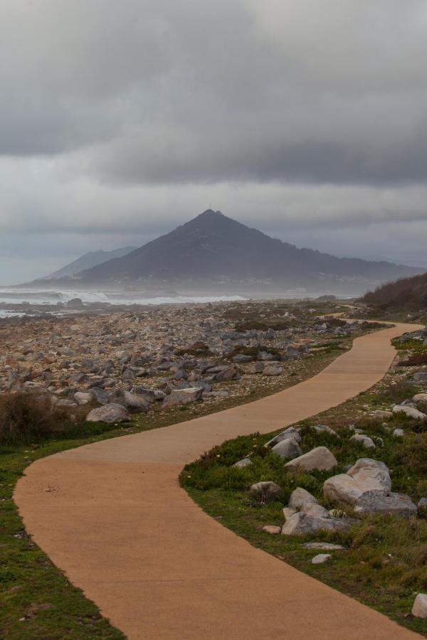 Casa De Ancora Villa Vila Praia de Âncora Eksteriør billede
