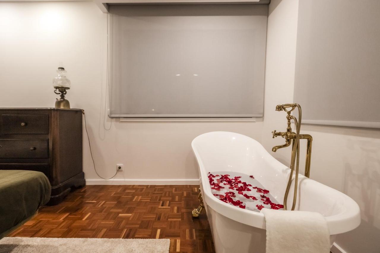 Casa De Ancora Villa Vila Praia de Âncora Eksteriør billede