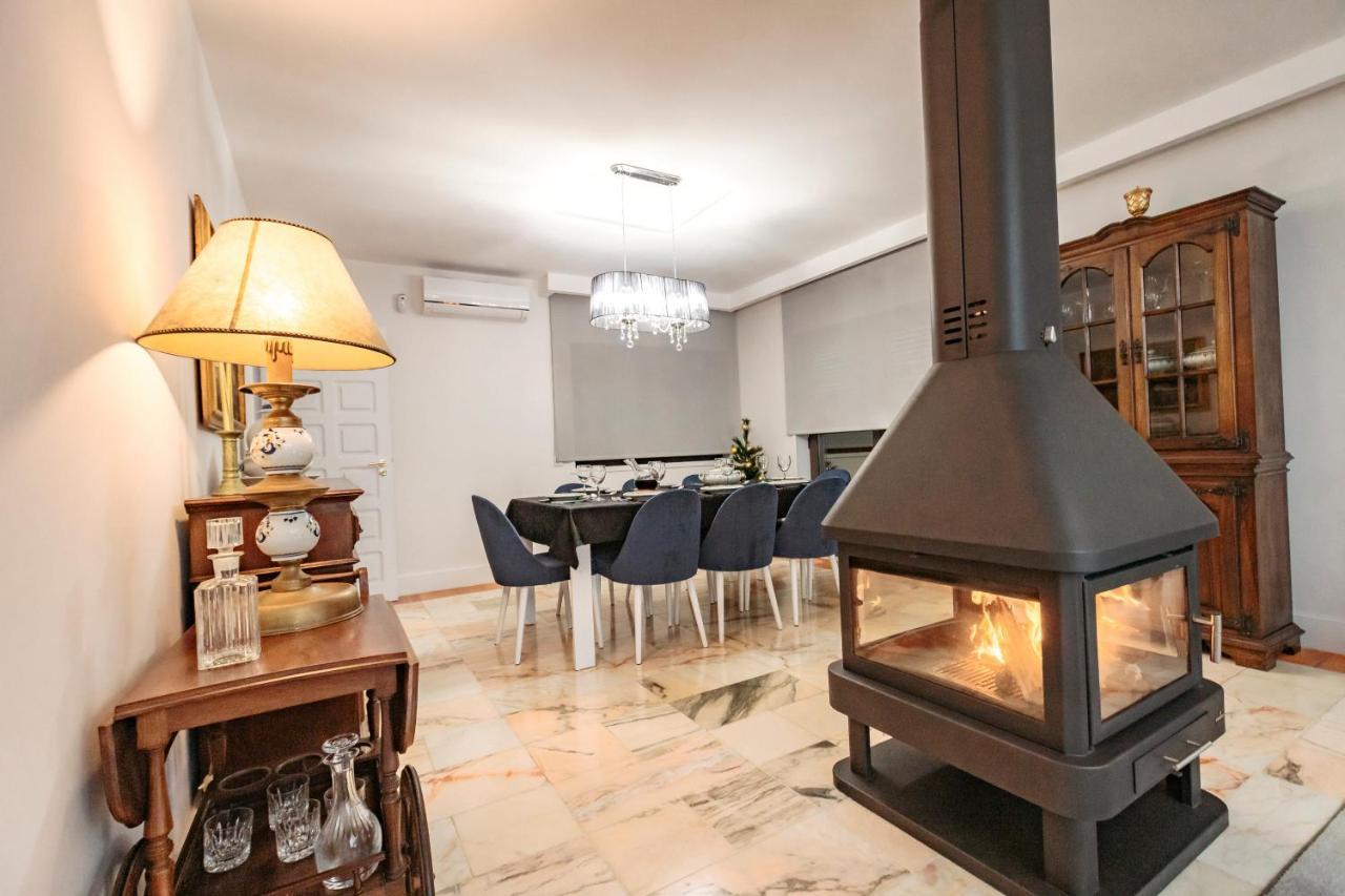 Casa De Ancora Villa Vila Praia de Âncora Eksteriør billede
