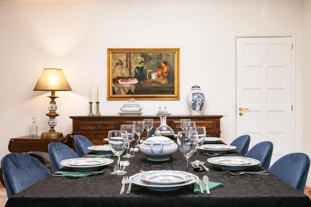 Casa De Ancora Villa Vila Praia de Âncora Eksteriør billede