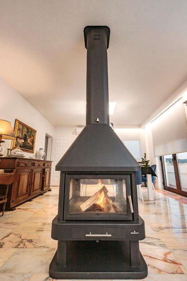 Casa De Ancora Villa Vila Praia de Âncora Eksteriør billede