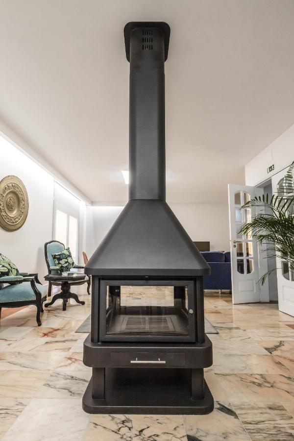 Casa De Ancora Villa Vila Praia de Âncora Eksteriør billede