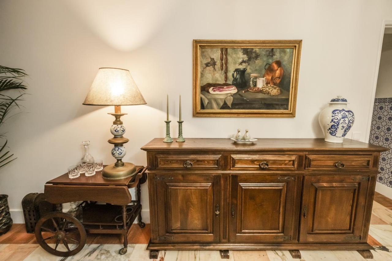 Casa De Ancora Villa Vila Praia de Âncora Eksteriør billede