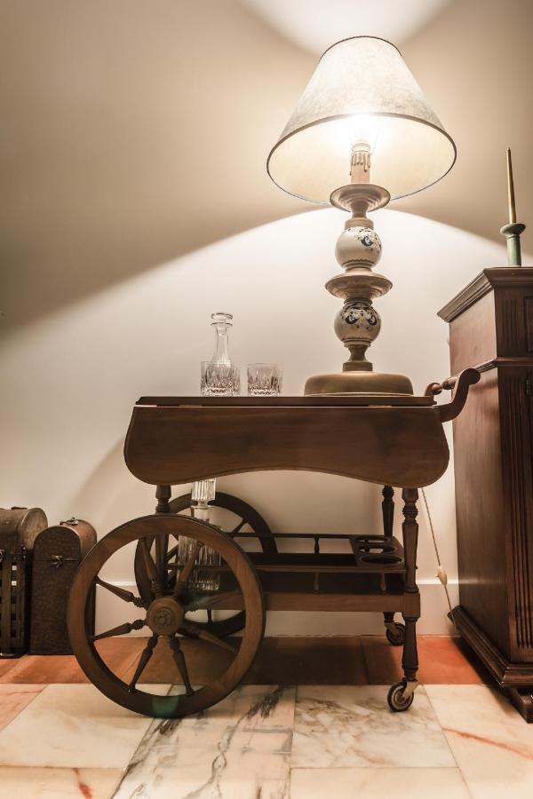 Casa De Ancora Villa Vila Praia de Âncora Eksteriør billede