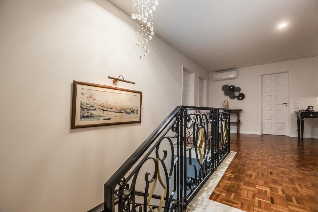 Casa De Ancora Villa Vila Praia de Âncora Eksteriør billede