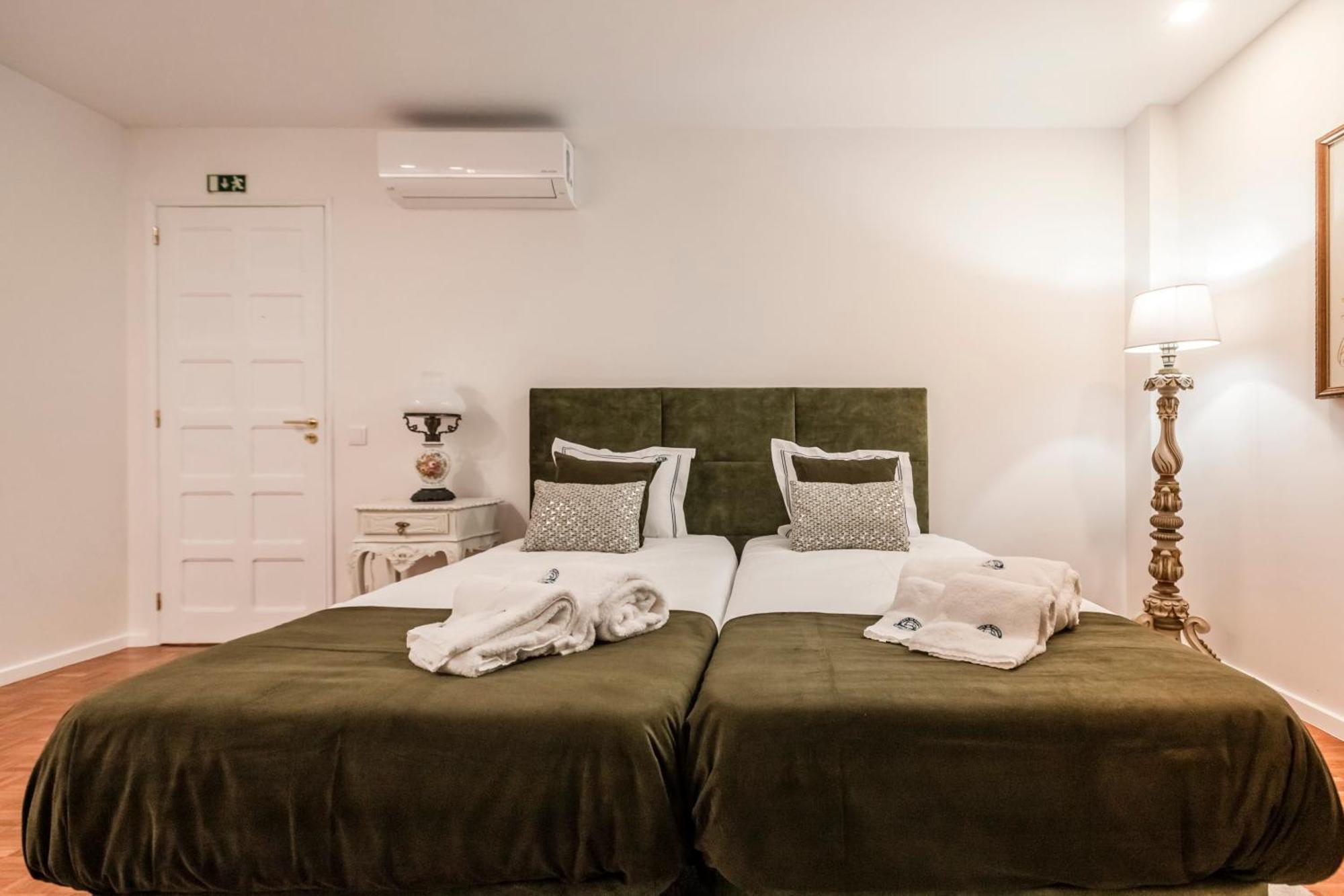Casa De Ancora Villa Vila Praia de Âncora Eksteriør billede