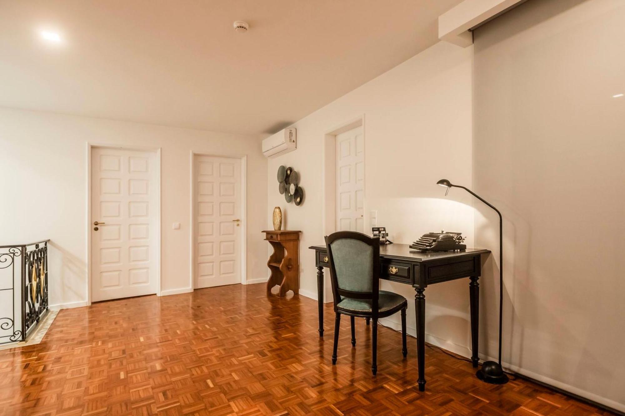 Casa De Ancora Villa Vila Praia de Âncora Eksteriør billede