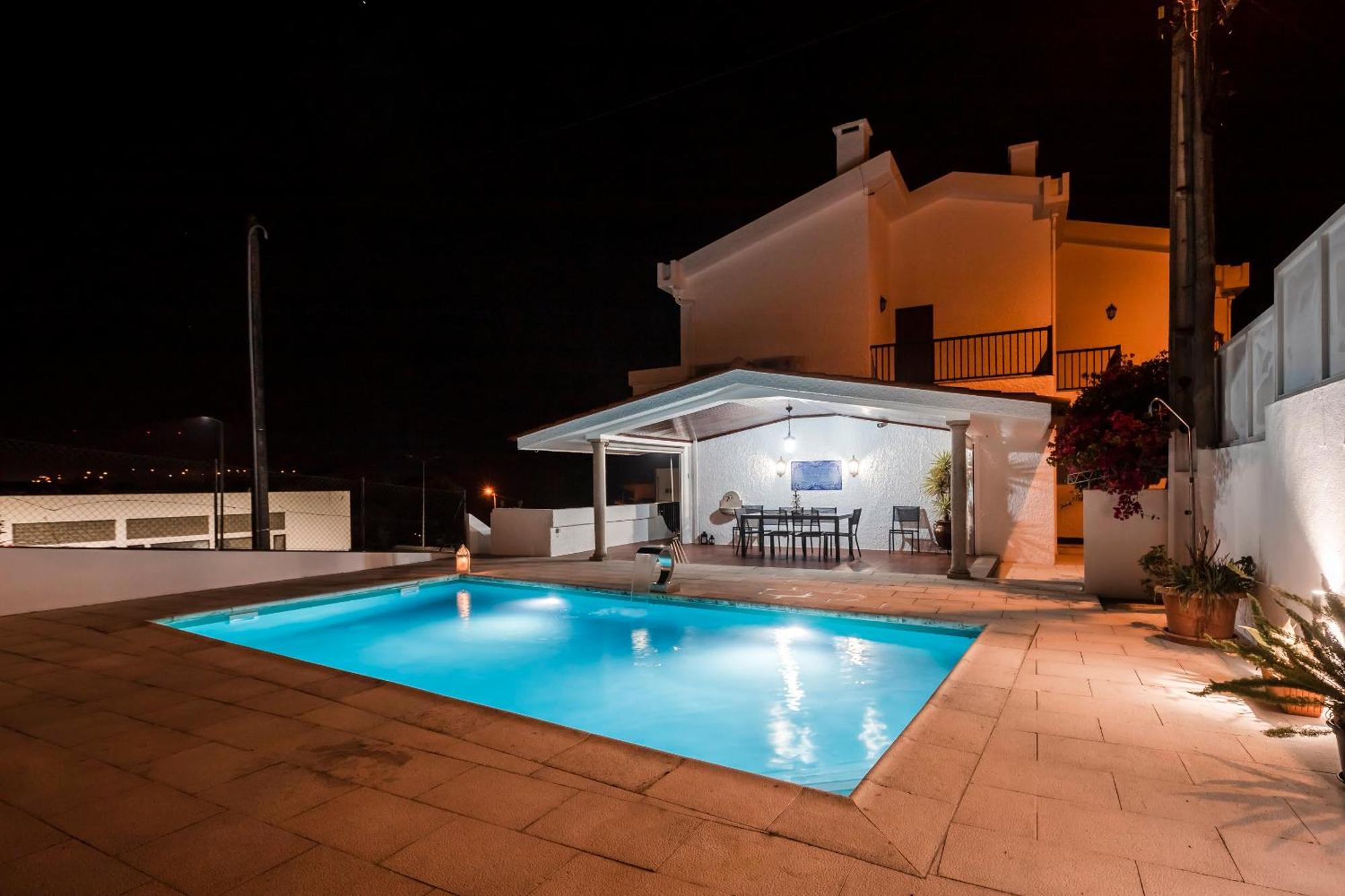 Casa De Ancora Villa Vila Praia de Âncora Eksteriør billede