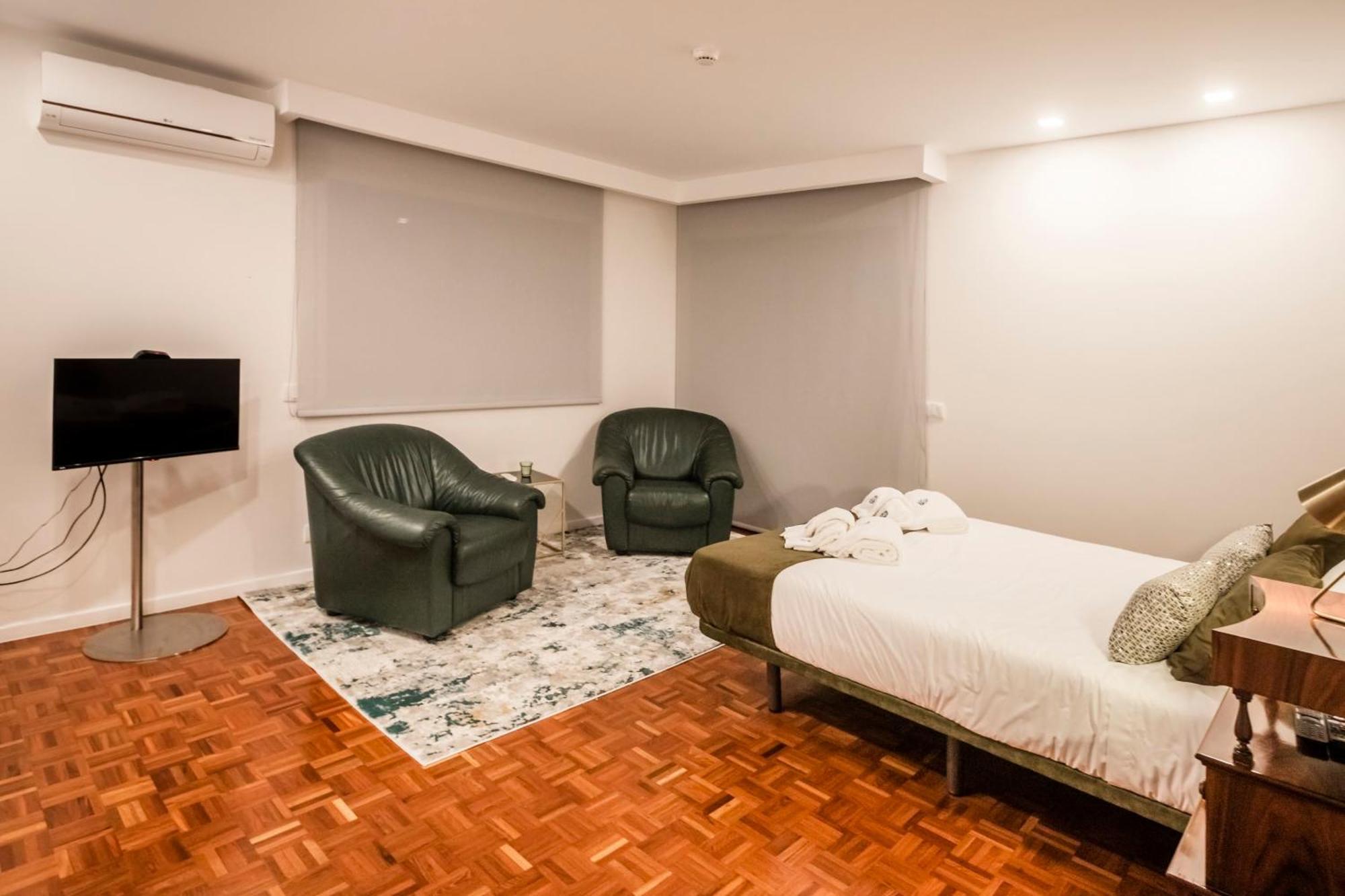 Casa De Ancora Villa Vila Praia de Âncora Eksteriør billede