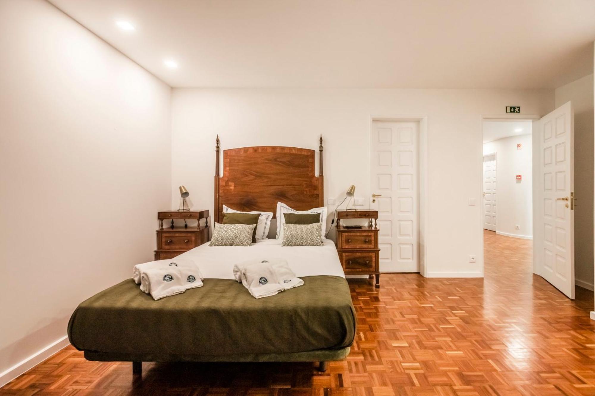 Casa De Ancora Villa Vila Praia de Âncora Eksteriør billede