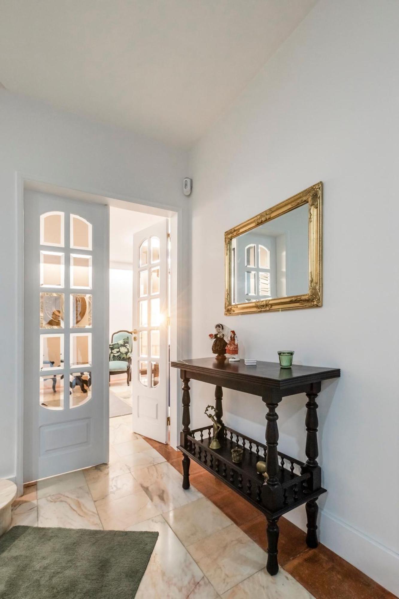 Casa De Ancora Villa Vila Praia de Âncora Eksteriør billede